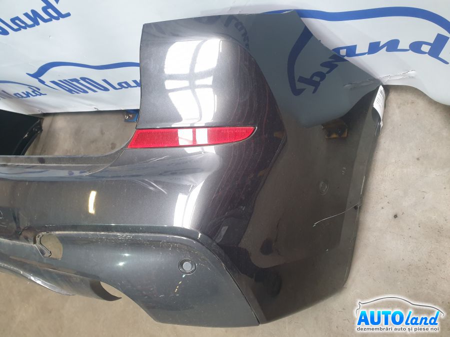Bara spate BMW X3 (G01 LCI, facelift 2021) 2021-2025 Cod 51127488224 