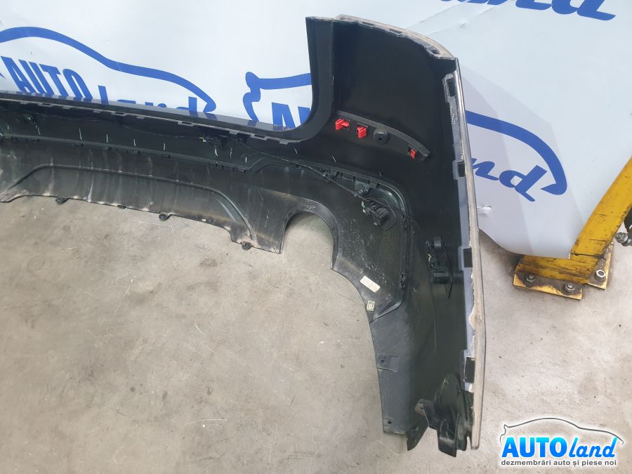 Bara spate BMW X3 (G01 LCI, facelift 2021) 2021-2025 Cod 51127488224 