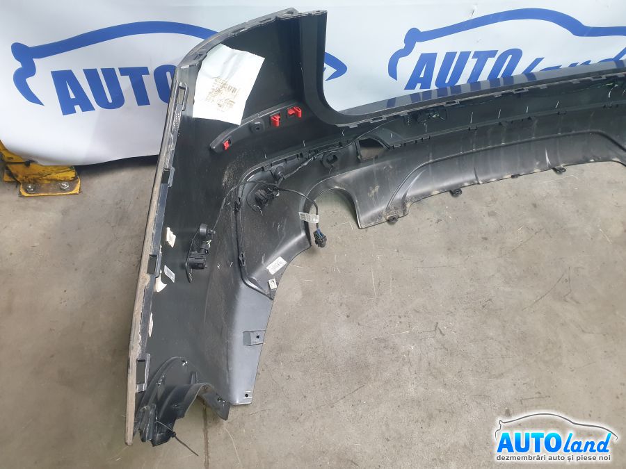 Bara spate BMW X3 (G01 LCI, facelift 2021) 2021-2025 Cod 51127488224 