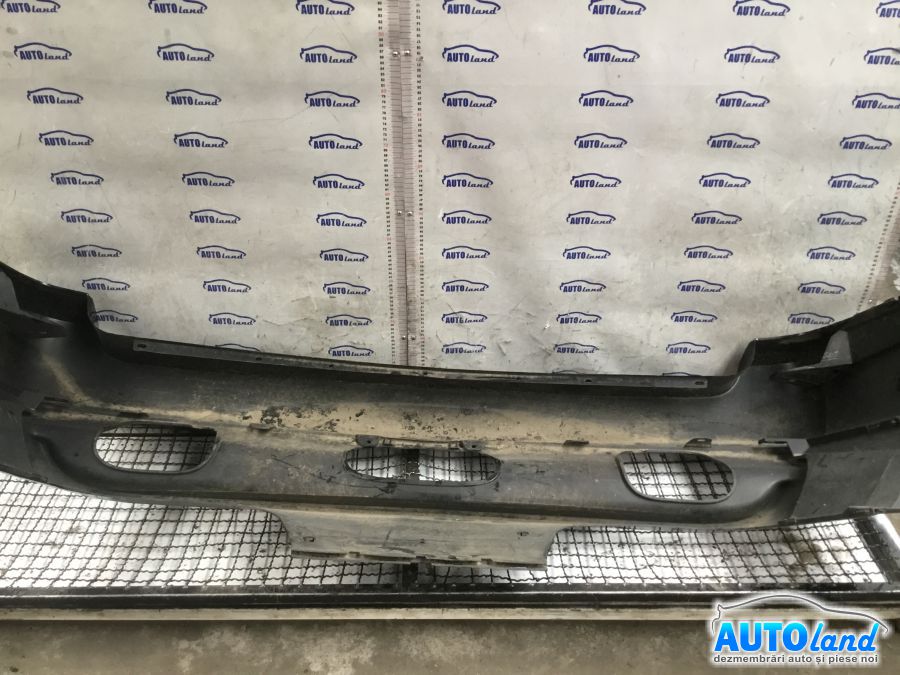 Bara spate BMW X5 (E53) 2000-2025