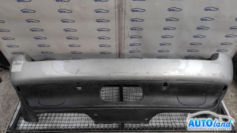 Bara spate BMW X5 (E53) 2000-2025 Cod 8402324 