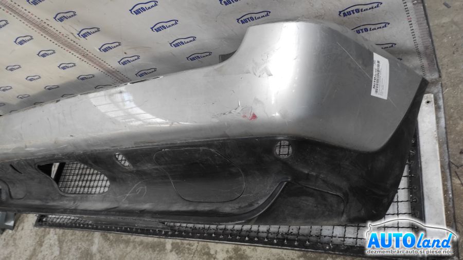 Bara spate BMW X5 (E53) 2000-2025 Cod 8402324 