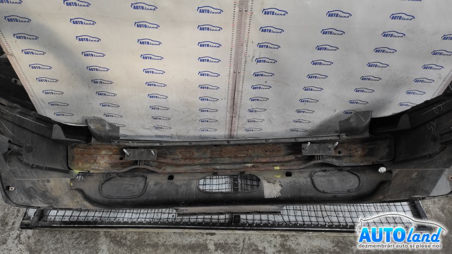 Bara spate BMW X5 (E53) 2000-2025 Cod 8402324 