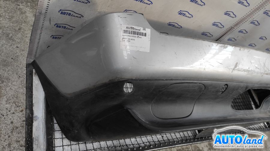 Bara spate BMW X5 (E53) 2000-2025 Cod 8402324 
