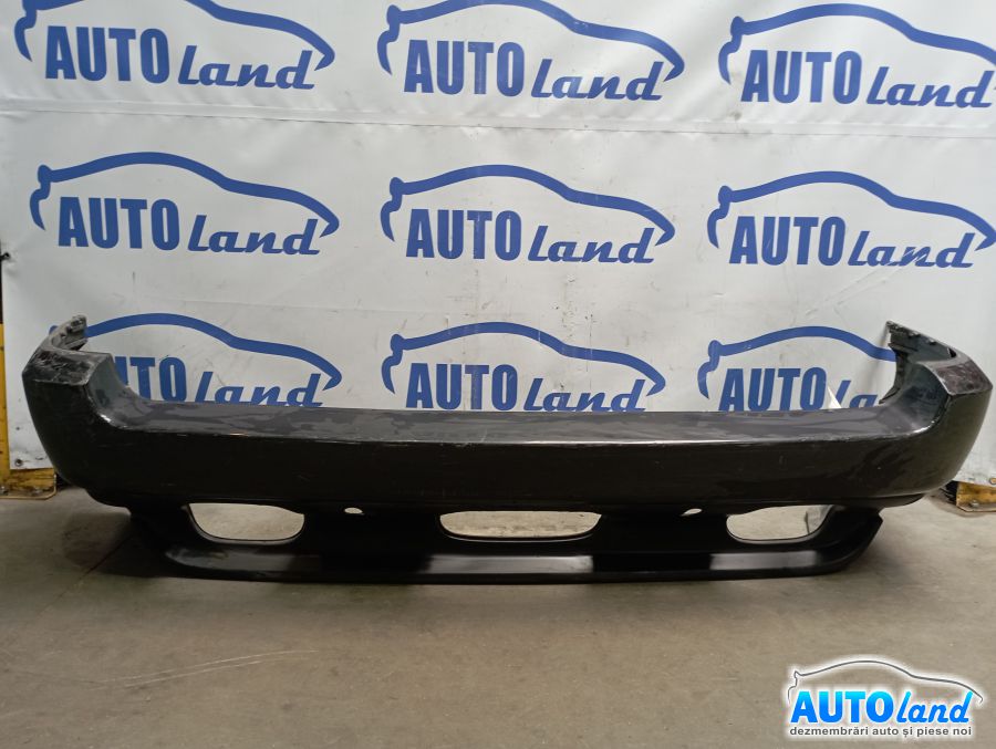 Bara spate BMW X5 (E53) 2000-2025 Cod 8402325 