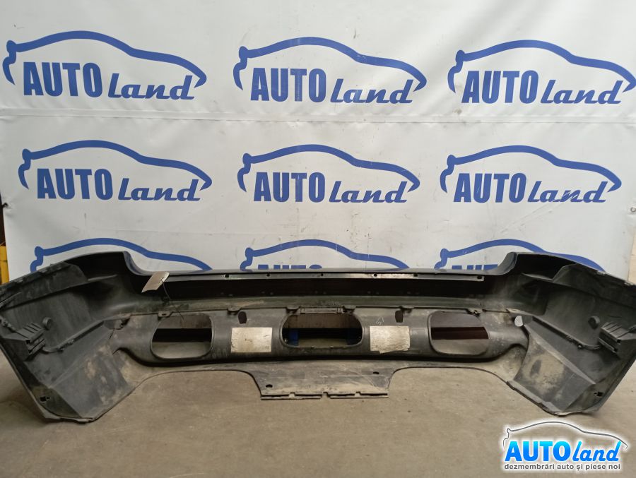 Bara spate BMW X5 (E53) 2000-2025 Cod 8402325 