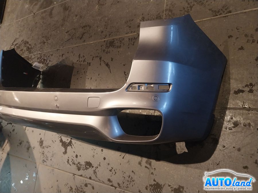 Bara Spate BMW X5 (F15) 2013-2018 Cod 8054021 