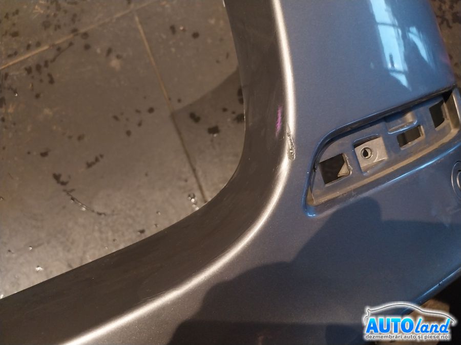 Bara Spate BMW X5 (F15) 2013-2018 Cod 8054021 