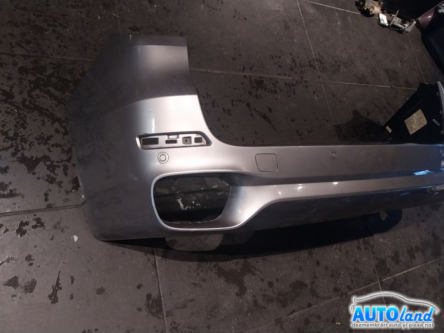 Bara Spate BMW X5 (F15) 2013-2018 Cod 8054021 