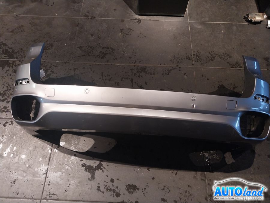 Bara Spate BMW X5 (F15) 2013-2018 Cod 8054021 