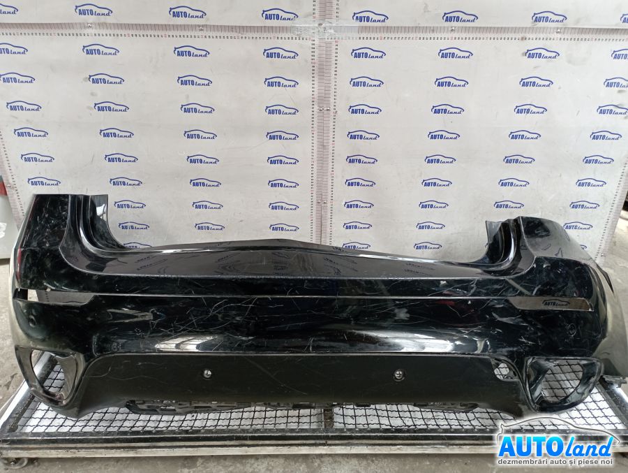 Bara spate BMW X6 2011-2025 Cod 51127176243 