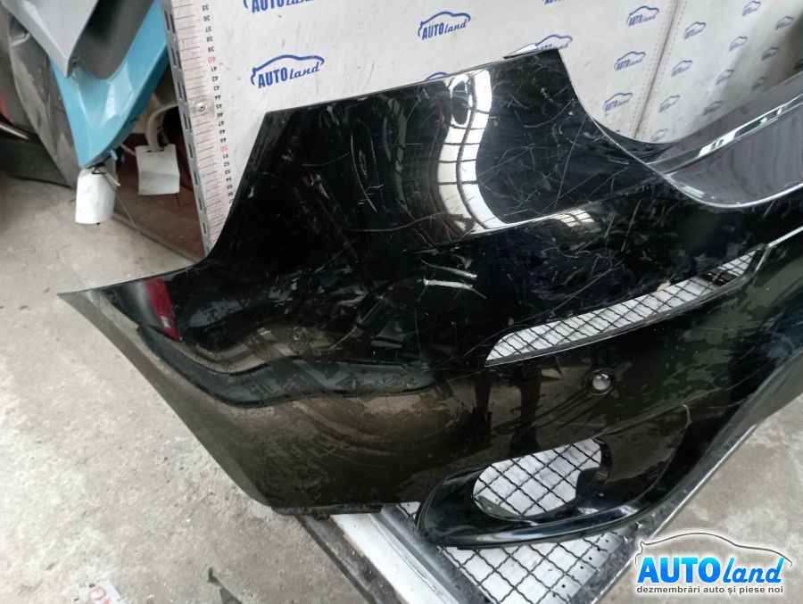 Bara spate BMW X6 2011-2025 Cod 51127176243 