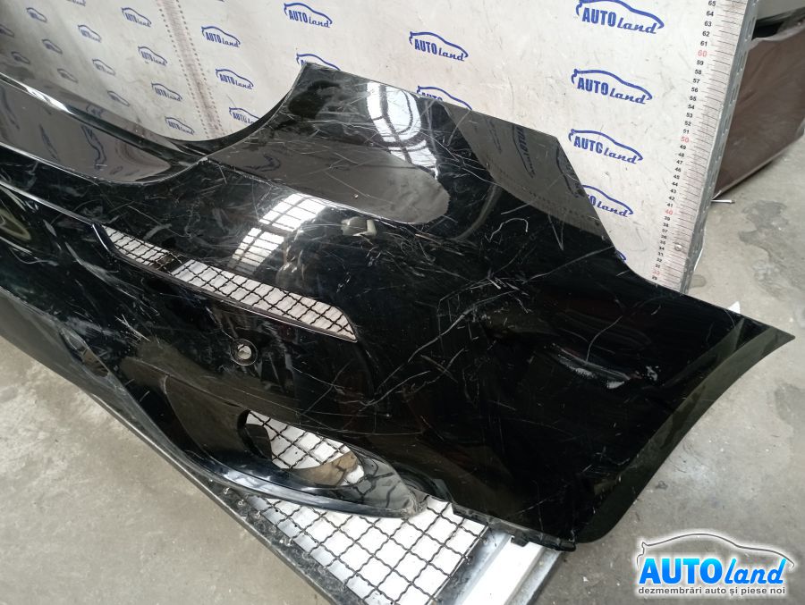 Bara spate BMW X6 2011-2025 Cod 51127176243 