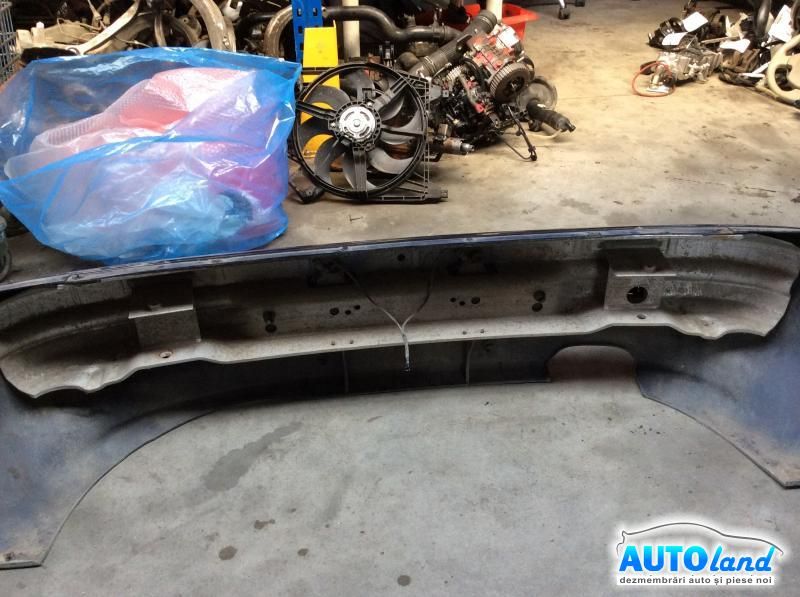 Bara spate BMW Z3 1995-2003