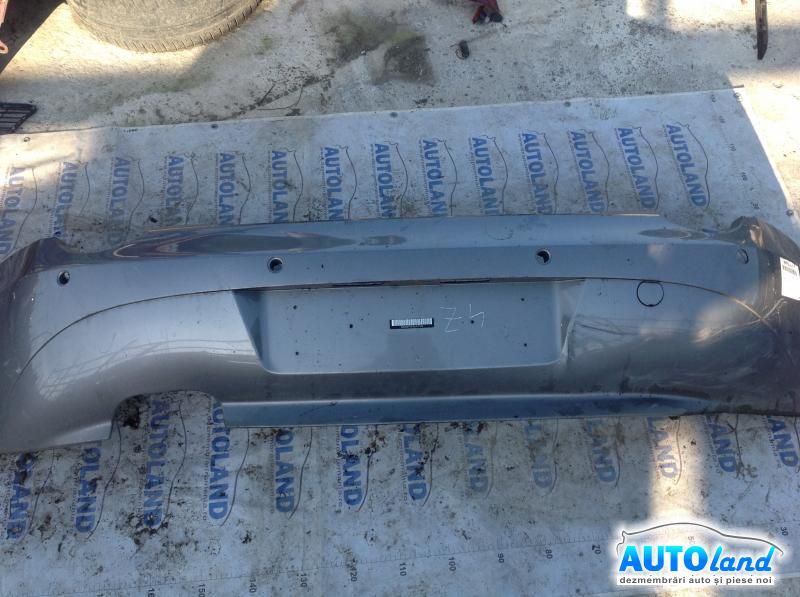 Bara spate BMW Z4 (E85) 2003-2025