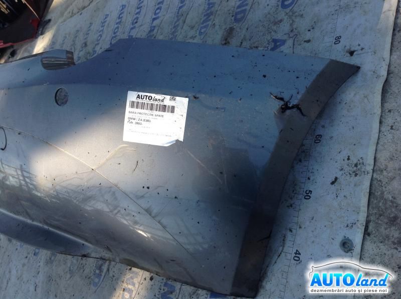 Bara spate BMW Z4 (E85) 2003-2025