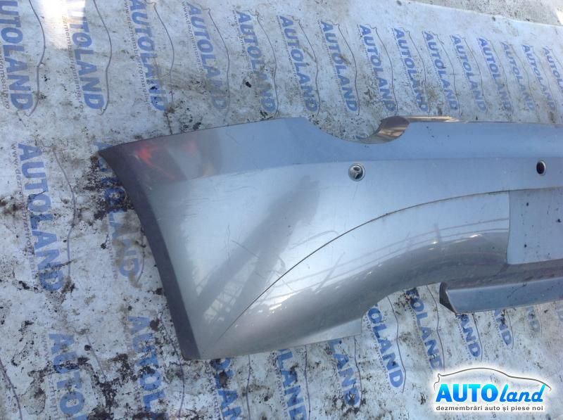 Bara spate BMW Z4 (E85) 2003-2025