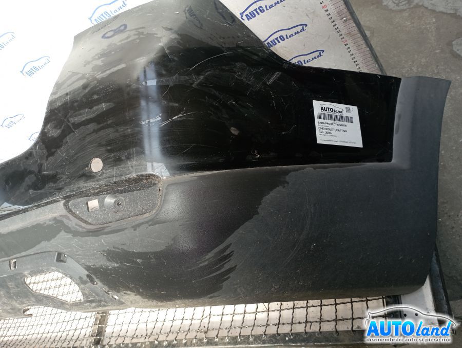 Bara spate CHEVROLET CAPTIVA 2006-2025 Cod 96623473 