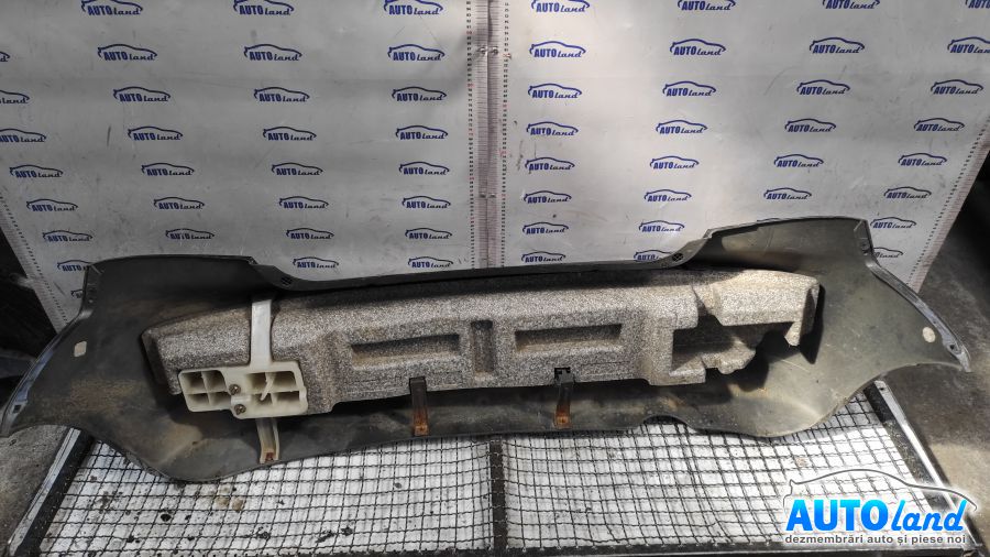 Bara spate CHEVROLET KALOS 2005-2025 Cod 96543017 