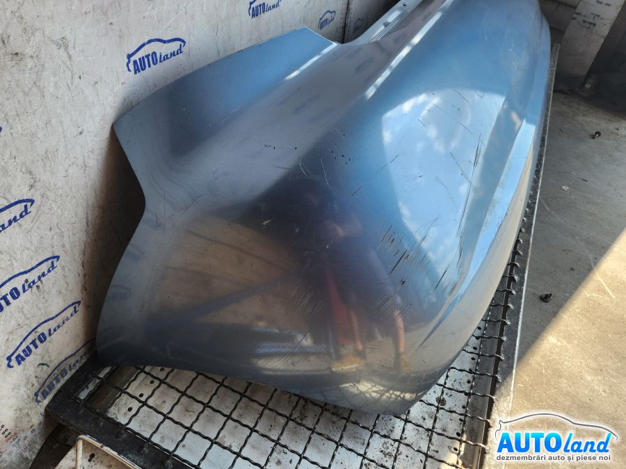 Bara spate CHEVROLET KALOS 2005-2025 Cod 96543017 