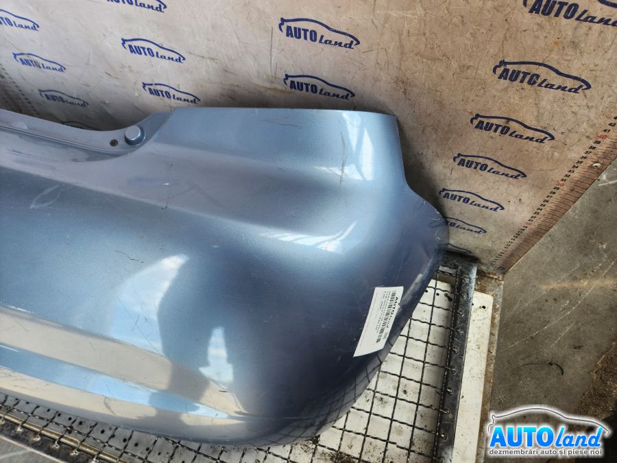 Bara spate CHEVROLET KALOS 2005-2025 Cod 96543017 