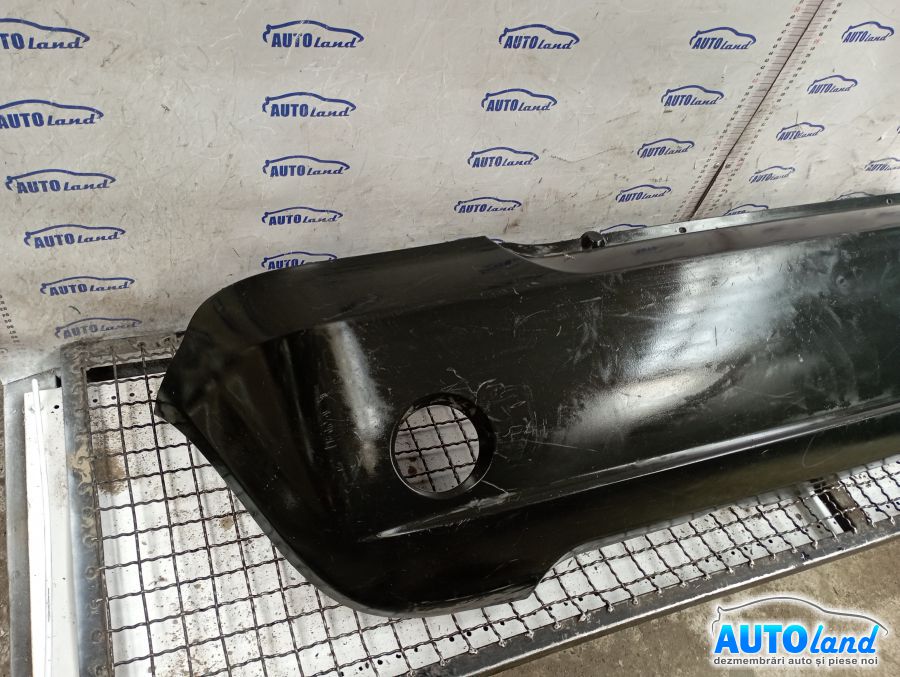 Bara spate CHEVROLET SPARK 2000-2005 Cod 96590742 