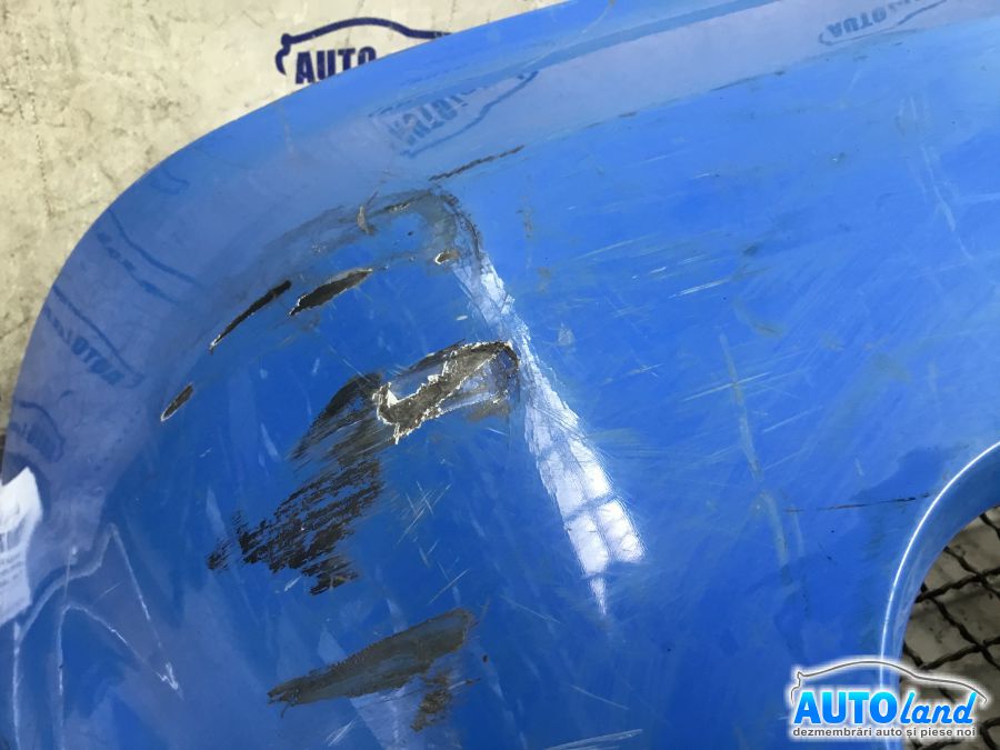 Bara spate CHEVROLET SPARK 2005-2025