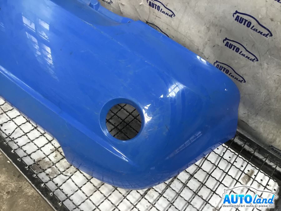 Bara spate CHEVROLET SPARK 2005-2025