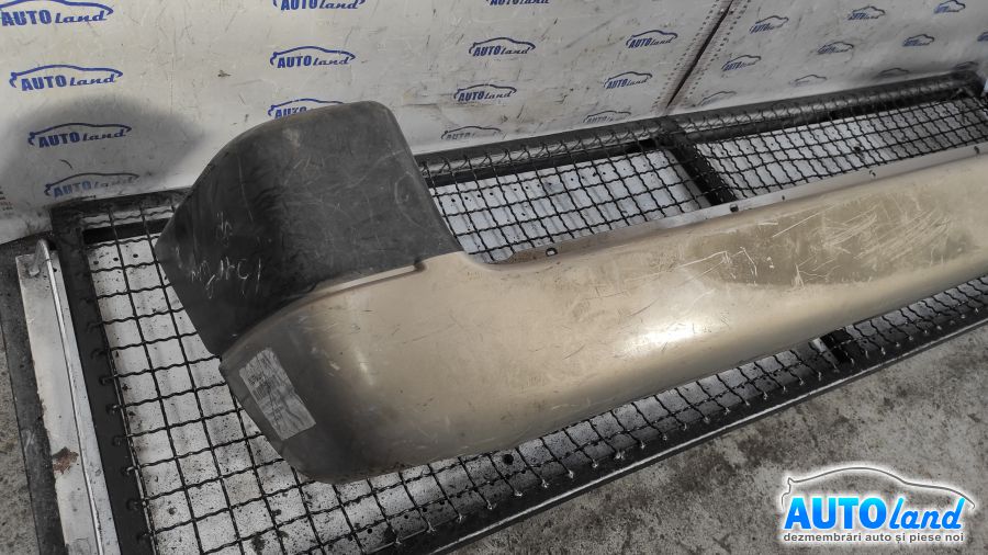 Bara spate CITROEN BERLINGO 1996-2026 Cod 9618453677 