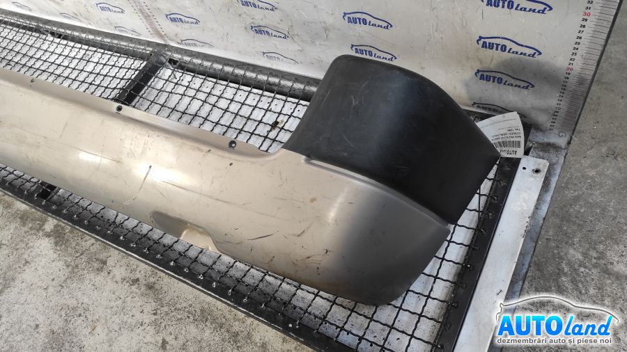 Bara spate CITROEN BERLINGO 1996-2026 Cod 9618453677 