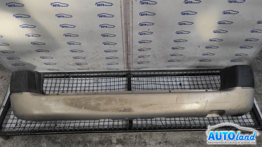 Bara spate CITROEN BERLINGO 1996-2026 Cod 9618453677 