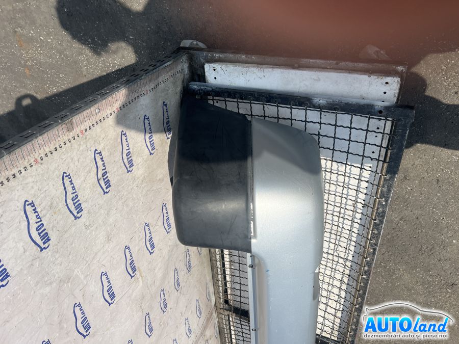 Bara spate CITROEN BERLINGO 2004-2008