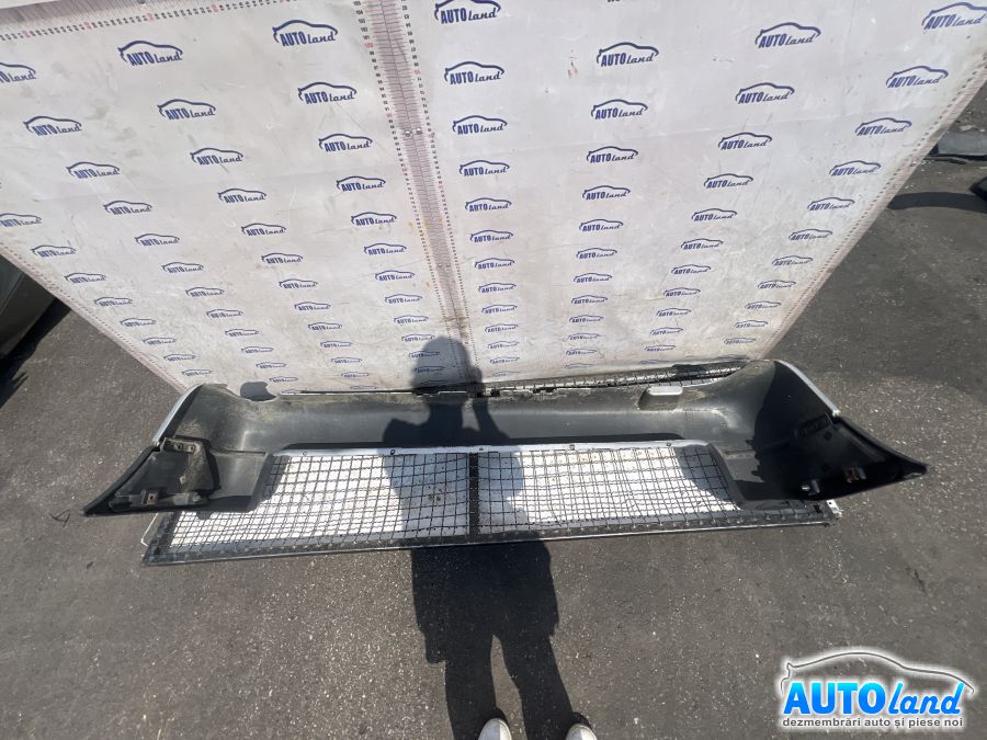 Bara spate CITROEN BERLINGO 2004-2008