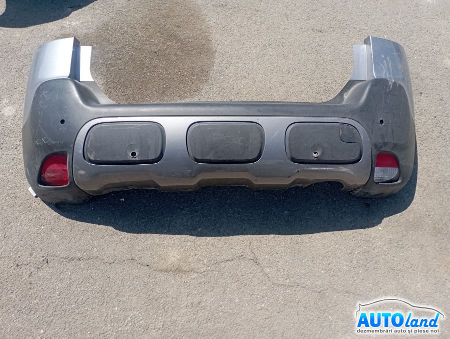 Bara Spate CITROEN C3 Aircross (Phase I, 2017) 2017-2021 Cod 13489728 
