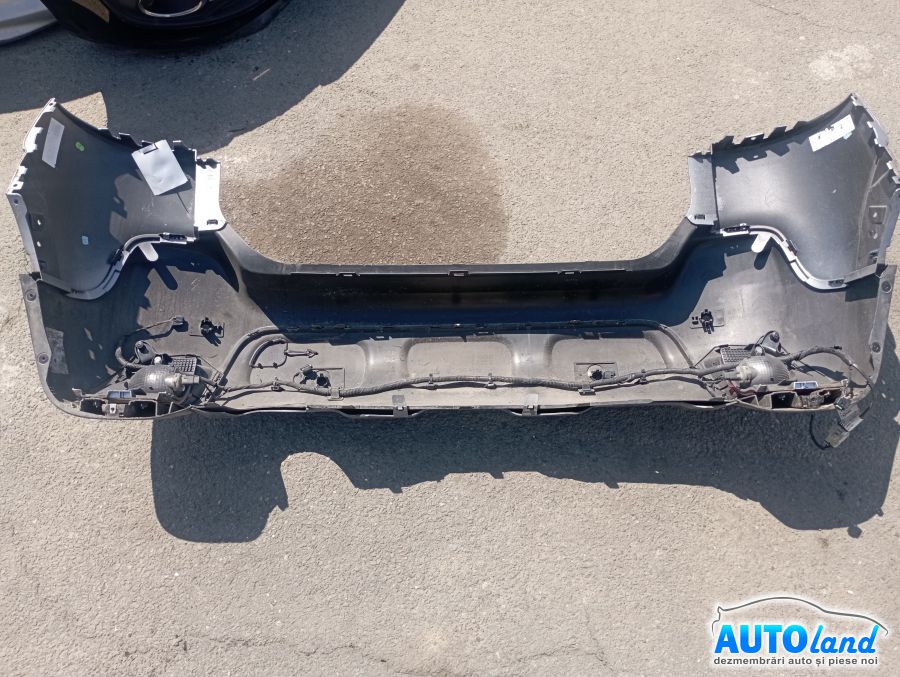 Bara Spate CITROEN C3 Aircross (Phase I, 2017) 2017-2021 Cod 13489728 