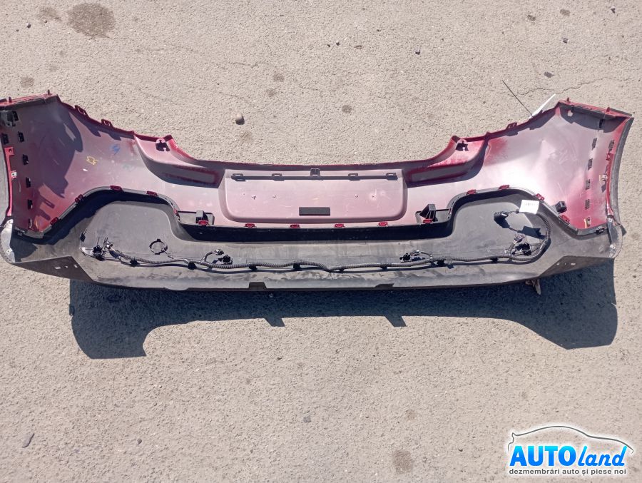 Bara Spate CITROEN C3 III (Phase II, 2020) 2020-2026 Cod 9813343977 