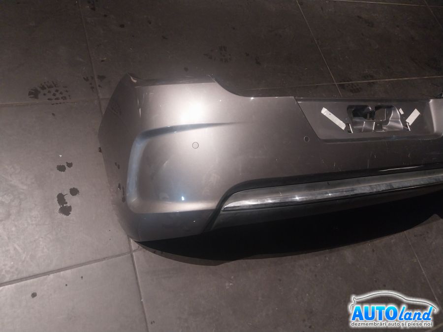 Bara Spate CITROEN C4 (B7) 2009-2026 Cod 9671074477 