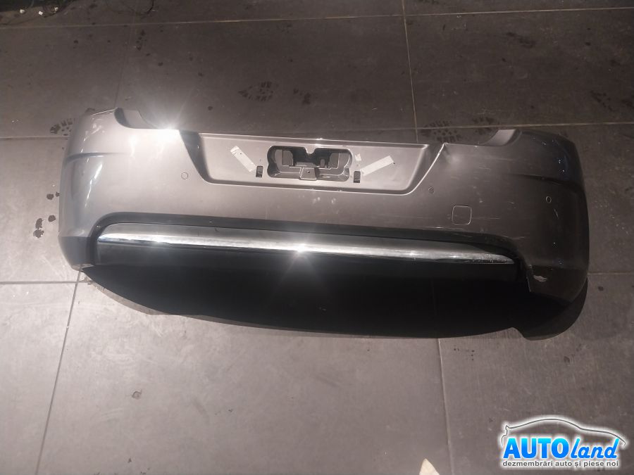 Bara Spate CITROEN C4 (B7) 2009-2026 Cod 9671074477 