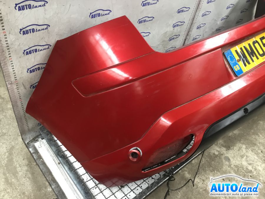 Bara spate CITROEN C4 Cupe (LA_) 2004-2025 Cod 9650695477 