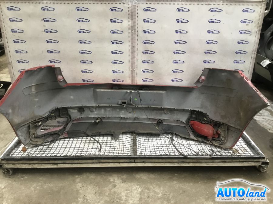 Bara spate CITROEN C4 Cupe (LA_) 2004-2025 Cod 9650695477 