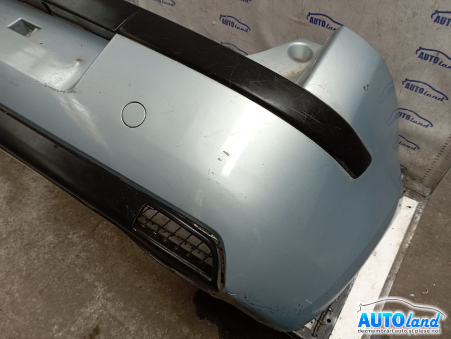 Bara spate CITROEN C4 (LC_) 2004-2025