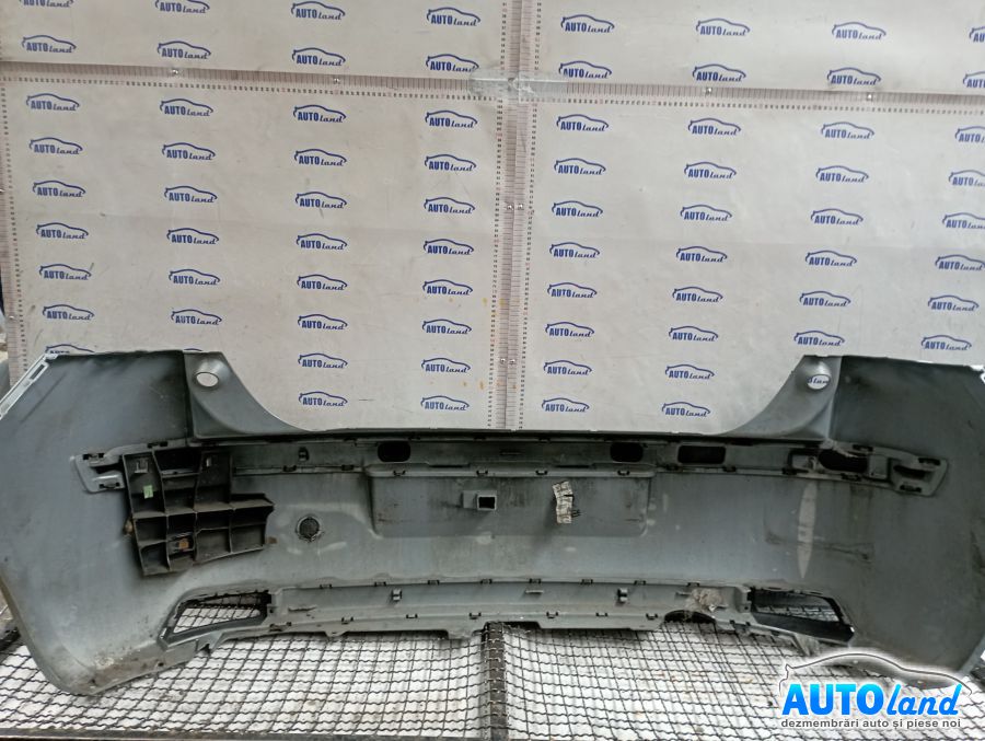 Bara spate CITROEN C4 (LC_) 2004-2025