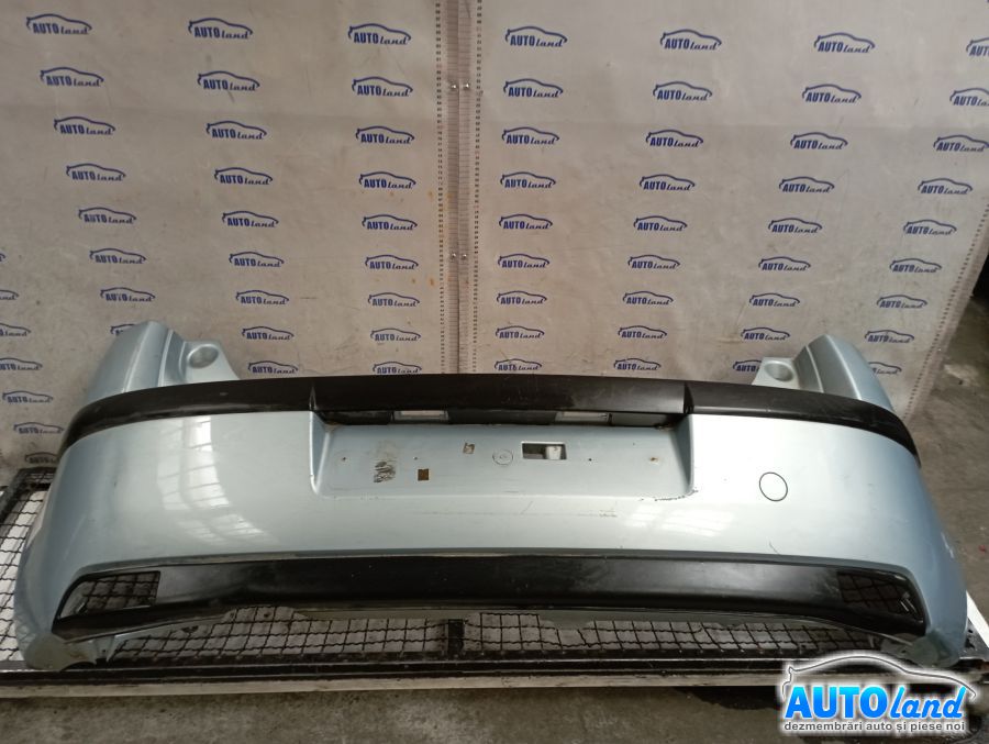 Bara spate CITROEN C4 (LC_) 2004-2025