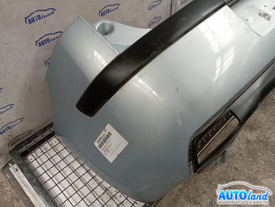 Bara spate CITROEN C4 (LC_) 2004-2025