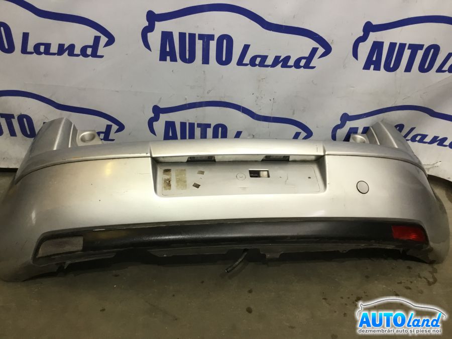 Bara spate CITROEN C4 (LC_) 2004-2025