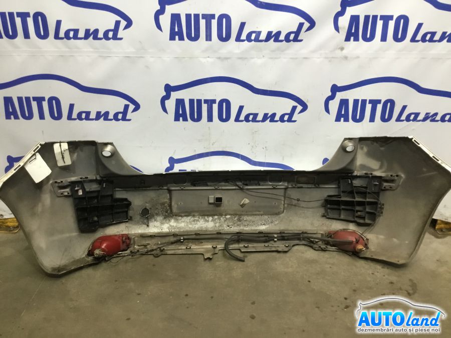 Bara spate CITROEN C4 (LC_) 2004-2025