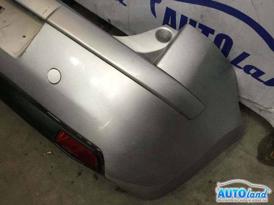 Bara spate CITROEN C4 (LC_) 2004-2025