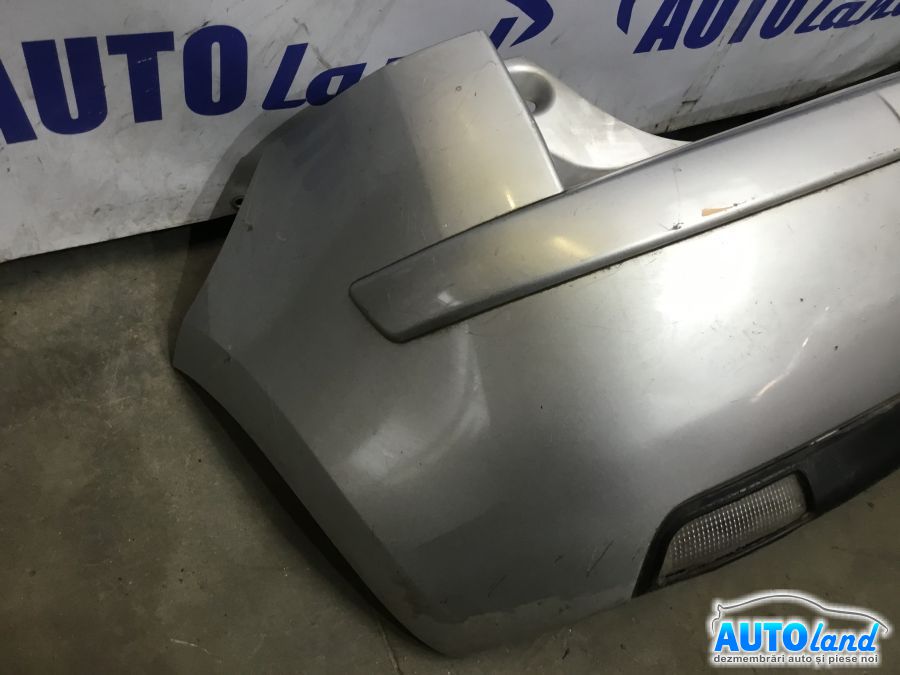 Bara spate CITROEN C4 (LC_) 2004-2025