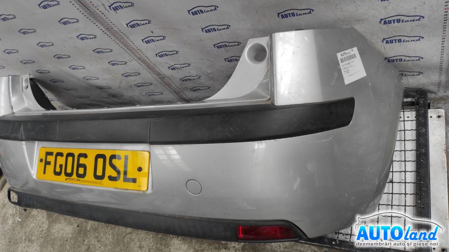 Bara spate CITROEN C4 (LC_) 2004-2026