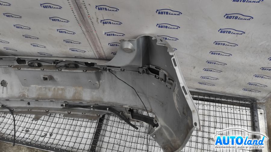 Bara spate CITROEN C4 (LC_) 2004-2026